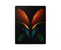Samsung Galaxy Z Fold2 5G SM-F916B miedziany - 587873 - zdjęcie 6